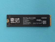 Твердотілий накопичувач (SSD) Msi&nbsp;Modern&nbsp;15&nbsp;B12M